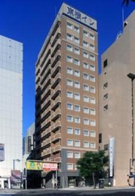 фото отеля Toyoko-Inn Hiroshima Ekimae Ohashi Minami