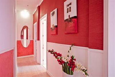 фото отеля Hostal Madrid Inn