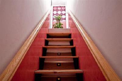 фото отеля Hostal Madrid Inn