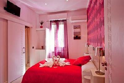 фото отеля Hostal Madrid Inn