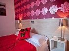 фото отеля Hostal Madrid Inn