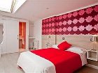 фото отеля Hostal Madrid Inn