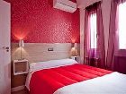 фото отеля Hostal Madrid Inn