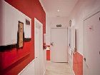 фото отеля Hostal Madrid Inn