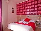 фото отеля Hostal Madrid Inn