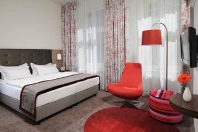 фото отеля Azimut Hotel Berlin Kurfuerstendamm