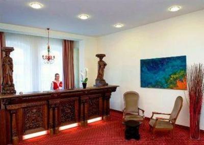 фото отеля Azimut Hotel Berlin Kurfuerstendamm