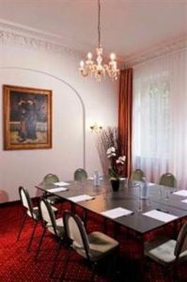 фото отеля Azimut Hotel Berlin Kurfuerstendamm