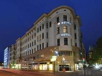 Azimut Hotel Berlin Kurfuerstendamm