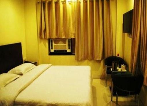 фото отеля Hotel Siam International