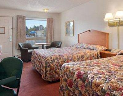 фото отеля Days Inn Bend