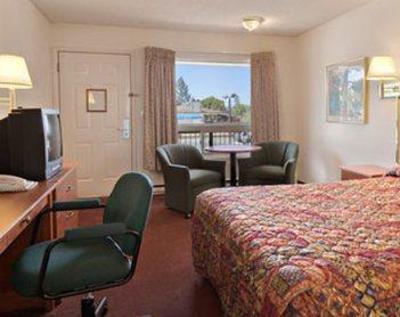 фото отеля Days Inn Bend
