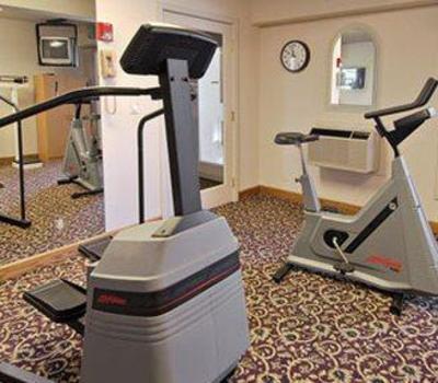 фото отеля Days Inn Bend