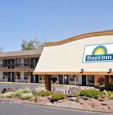 фото отеля Days Inn Bend