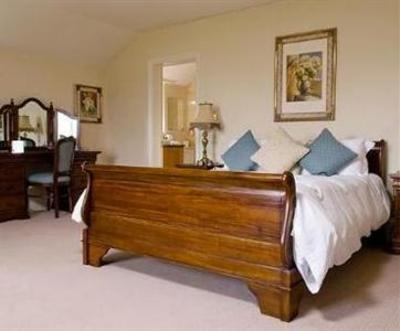 фото отеля Offley Place Country House