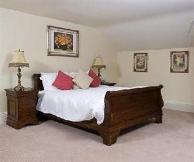 фото отеля Offley Place Country House