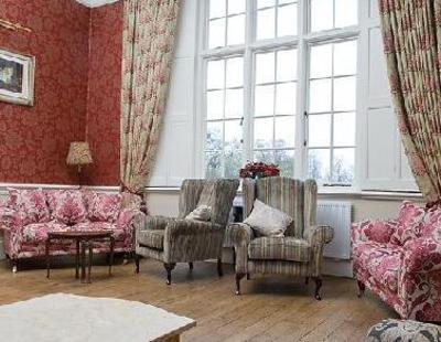 фото отеля Offley Place Country House