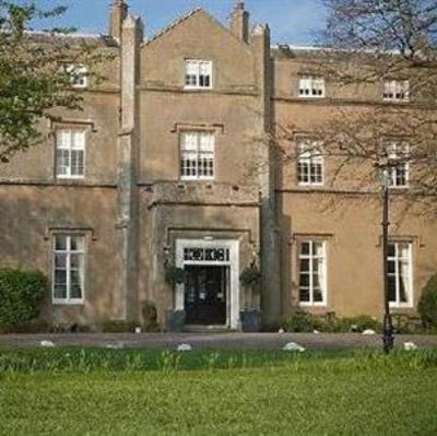 фото отеля Offley Place Country House