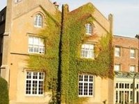Offley Place Country House
