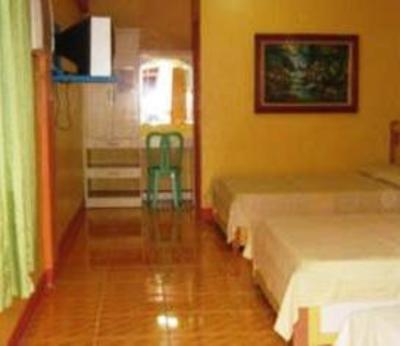 фото отеля VM Beach Resort