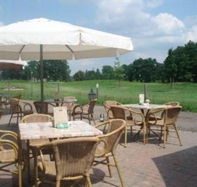 фото отеля Hotel & Restaurant 'T Holt Diepenheim