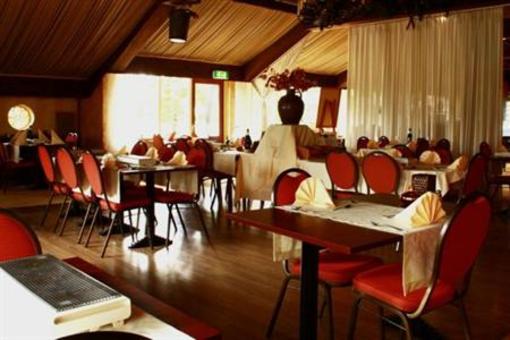 фото отеля Hotel & Restaurant 'T Holt Diepenheim