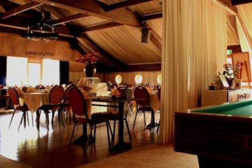 фото отеля Hotel & Restaurant 'T Holt Diepenheim