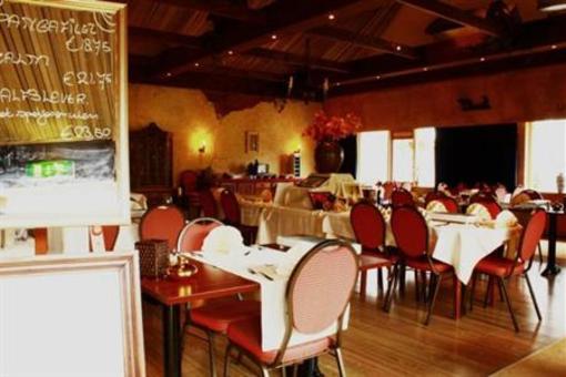 фото отеля Hotel & Restaurant 'T Holt Diepenheim