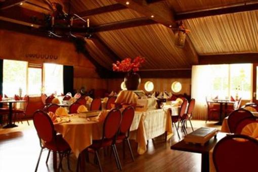 фото отеля Hotel & Restaurant 'T Holt Diepenheim