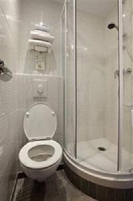 фото отеля Campanile Valence Nord Hotel Bourg-les-Valence