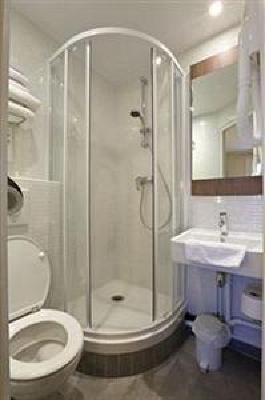 фото отеля Campanile Valence Nord Hotel Bourg-les-Valence