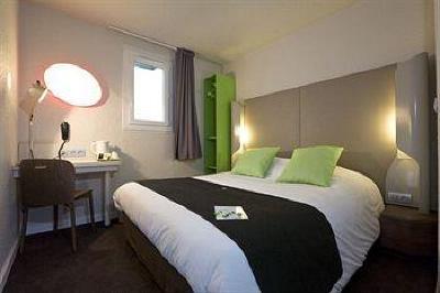фото отеля Campanile Valence Nord Hotel Bourg-les-Valence