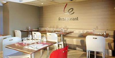 фото отеля Campanile Valence Nord Hotel Bourg-les-Valence