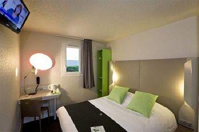 фото отеля Campanile Valence Nord Hotel Bourg-les-Valence