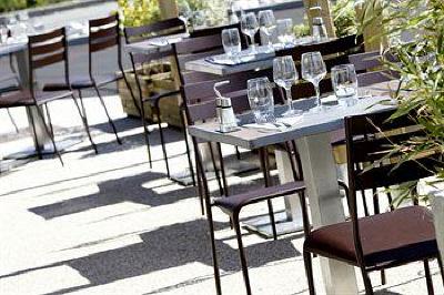 фото отеля Campanile Valence Nord Hotel Bourg-les-Valence