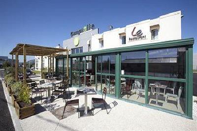 фото отеля Campanile Valence Nord Hotel Bourg-les-Valence