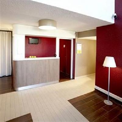 фото отеля Campanile Valence Nord Hotel Bourg-les-Valence