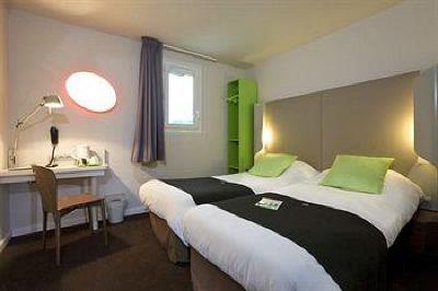 фото отеля Campanile Valence Nord Hotel Bourg-les-Valence