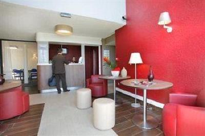 фото отеля Campanile Valence Nord Hotel Bourg-les-Valence