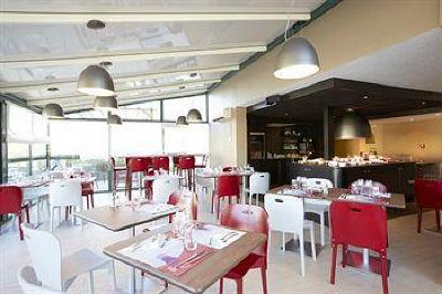 фото отеля Campanile Valence Nord Hotel Bourg-les-Valence
