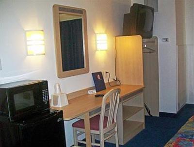 фото отеля Motel 6 Vernal