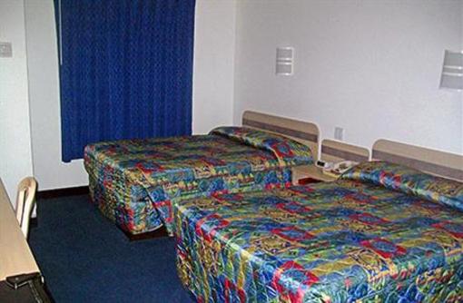 фото отеля Motel 6 Vernal