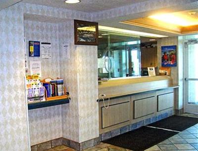 фото отеля Motel 6 Vernal