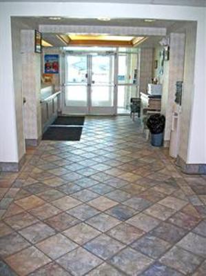 фото отеля Motel 6 Vernal