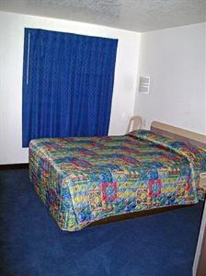 фото отеля Motel 6 Vernal