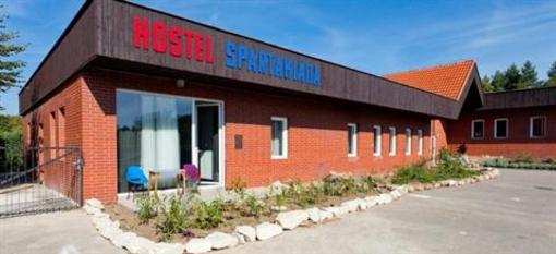 фото отеля Hostel Spartakiada