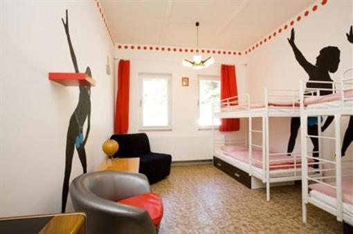 фото отеля Hostel Spartakiada