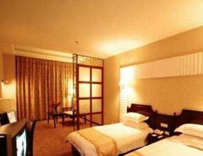 фото отеля New Yuli Hotel Hangzhou