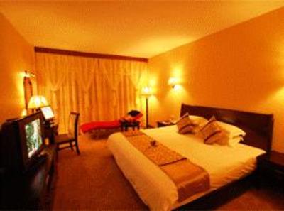 фото отеля New Yuli Hotel Hangzhou