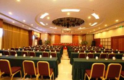 фото отеля New Yuli Hotel Hangzhou
